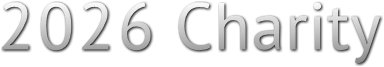 2026 Charity 2026 Charity
